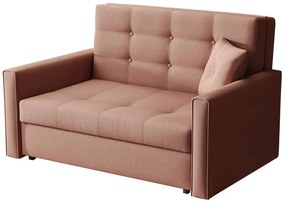 Καναπές - κρεβάτι Viva Lux ΙII διθέσιος -Keramidi