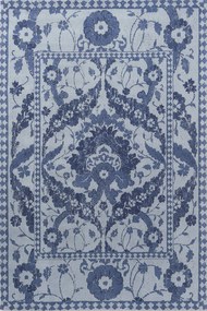 Χαλί Newborough 081608 Dark Seaspray Blue Laura Ashley 200X280cm