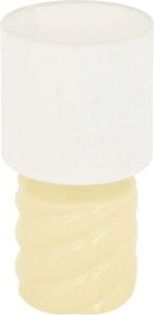 Πορτατίφ (Φ13x27) A-S Noly Yellow 210390C