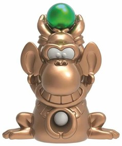 Επιτραπέζιο Παιχνίδι Bizak El Tesoro Del Macaco Caco