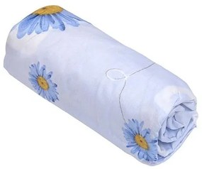 Κατωσέντονο Cotton Feelings με λάστιχο 312 Μονό (100x200+30)