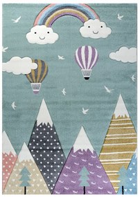 Παιδικό Χαλί (133x190) Tzikas Carpets Diamond 24192-040