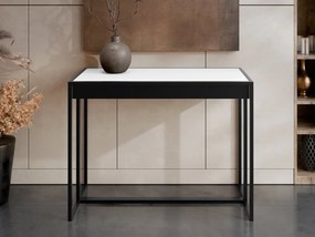 Κονσόλα Areno-Μαύρο – Λευκό