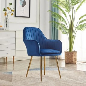 Πολυθρόνα Glenda-Mple (2) τεμάχια