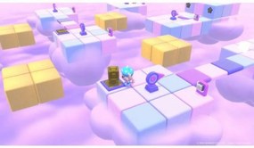 Βιντεοπαιχνίδι PlayStation 5 Just For Games Hello Kitty Island Adventure