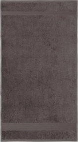 Πετσέτα προσώπου από βαμβάκι 50x90 cm - Κρεμ 50 x 90