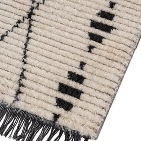 Beauty Home Χαλί Imperial Art 9217 Ecru Εκρού