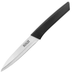 Muhler MR-1250 Prima Μαχαίρι Γενικής Χρήσης από Ανοξείδωτο Ατσάλι 13cm