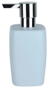 Δοχείο Κρεμοσάπουνου (Φ6x16) Spirella Ice Blue