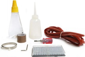 Vacuum Pack Machine - 30cm Seal - W32 x D37cm x H18,5 Chamber