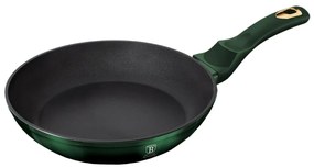 Τηγάνι Berlinger Haus Φ24cm Emerald Collection BH-6047