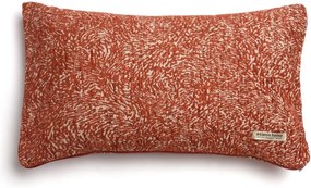 Διακοσμητική μαξιλαροθήκη Aslanis Home Parnassos-Ekai-Mpez-30 x 50 εκ.