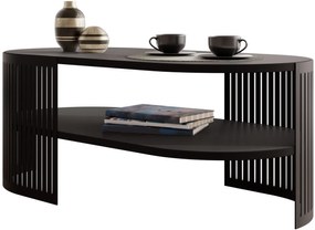 Τραπεζάκι σαλονιού Fikoli II-Mauro - 100.00Χ50.00Χ40.00cm