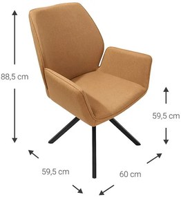 Καρέκλα Oakley