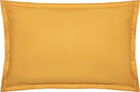 Μαξιλαροθήκη Oxford (50x70) A-S D'Oreiller Ochre 178571R