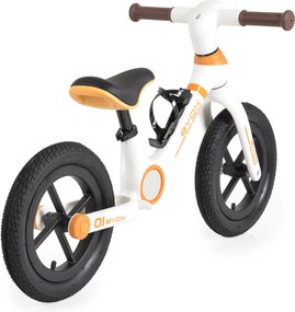 Balance bike Orb white