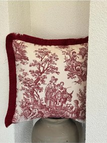 Stewehome Μαξιλαροθήκη De από βελούδο 45x45 cm
