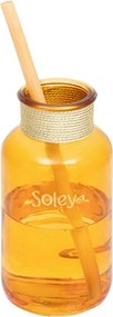 Αρωματικό Χώρου 300ml Με Στικς A-S Soleya Vanille 200637A