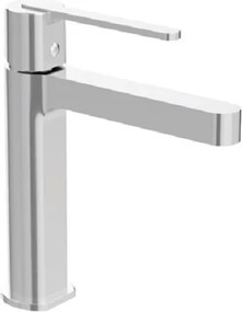 Orabella Marea 10265 Chrome - Μπαταρία νιπτήρα