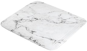 Αντιολισθητικό Ντουζιέρας Marble 4102 Anthracite Kleine Wolke 55Χ55 PVC