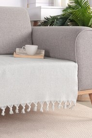 Stewehome Κάλυμμα καναπέ από βαμβάκι με σχέδιο patchwork 100x200 cm