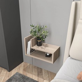 Κομοδίνο Cordoba FLEBEN 45x22x26.8