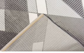 LUCCA 304 GREY - 2.50x3.00