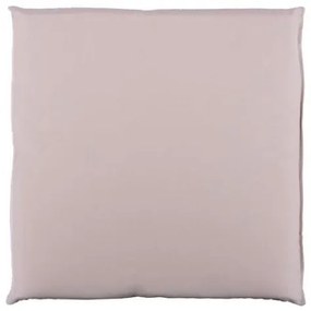 ΜΑΞΙΛΑΡΙ ΥΦΑΣΜΑΤΙΝΟ ΜΠΕΖ 44x44x5,5 εκ. HM5746.01