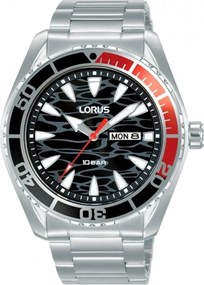 Ανδρικά Ρολόγια Lorus RH381AX9S