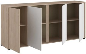 Μπουφές Eden plus-Fusiko-Leuko