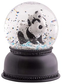 Χιονόμπαλα Panda  A little lovely company