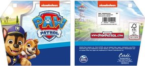 Παιδικó μπουρνούζι The Paw Patrol