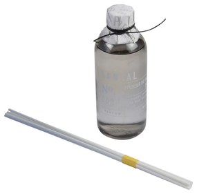 Αρωματικό Χώρου 120ml Με Στικς L-C Santal 6DIF138SA