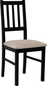 Καρέκλα Bossi IV - Mauro-Mpez - 43.00Χ40.00Χ94.00cm