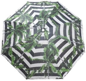 Ομπρέλα Θαλάσσης Στρόγγυλη Φ160cm - Umbrella
