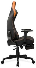 Καρέκλα Παιχνιδιού Cougar Armor Evo S