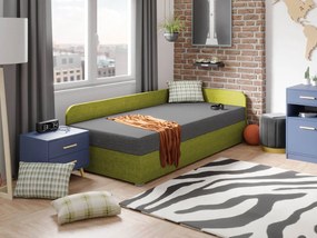 Καναπές - Κρεβάτι Uno-Laxani-Δεξιά