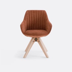 Περιστρεφόμενη πολυθρόνα γραφείου Jimi