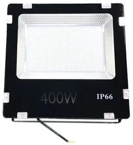 Προβολέας IP66 220V ψυχρό φως - LED flood light