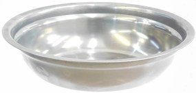 Πιάτο Inox 21cm - 885391