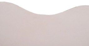 ΤΡΑΠΕΖΙ ΣΑΛΟΝΙΟΥ GERSON HM18151.02S FIBER CEMENT ΣΕ ΛΕΥΚΟ--104x72x40Υεκ.