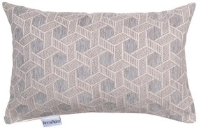 Διακοσμητικό Μαξιλάρι (35x52) Anna Riska 1450 Denim