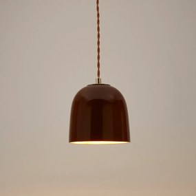 Κεραμικό φωτιστικό οροφής Δ15 εκ., Nilana