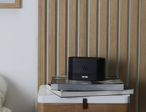 DIFFUSER ΣΥΣΚΕΥΈΣ DIFFUSEUR LED EFFET FLAMME M6 VE6068
