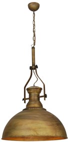 HL-210S-1P50 KHALEESI OLD BRONZE PENDANT HOMELIGHTING 77-2930