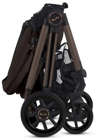 Καρότσι Silver Cross Reef 2 Ganache