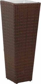 vidaXL Σετ Υπαίθριας Χρήσης 3 pcs Μέταλλο