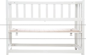 Λίκνο Marbel 3 σε 1