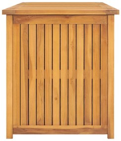 ΜΠΑΟΥΛΟ ΚΗΠΟΥ 175 X 50 X 53 ΕΚ. ΑΠΟ ΜΑΣΙΦ ΞΥΛΟ TEAK 318734