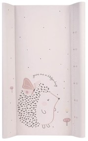 Σκληρή Αλλαξιέρα (50x70) Kikka Boo Hedge Hugs